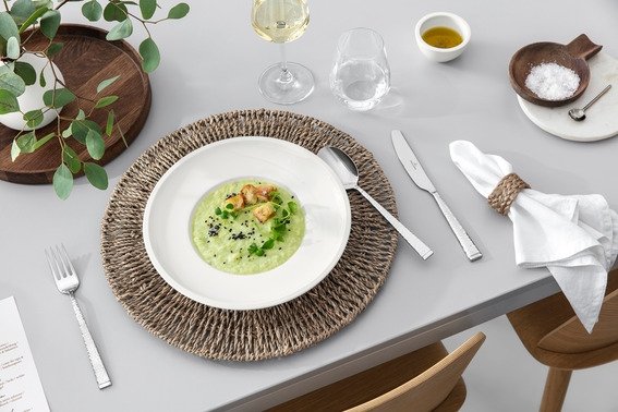 Villeroy & Boch Ovid Vandglas 4 stk. 20 cl
