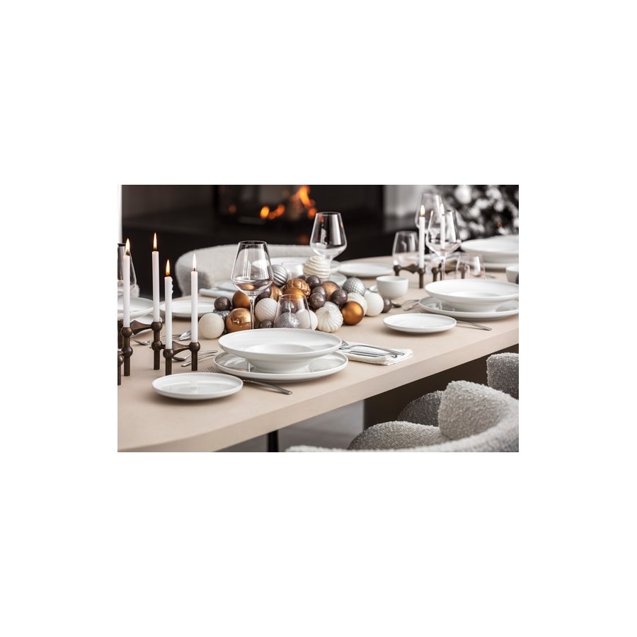 Villeroy & Boch Ovid Vandglas 4 stk. 20 cl