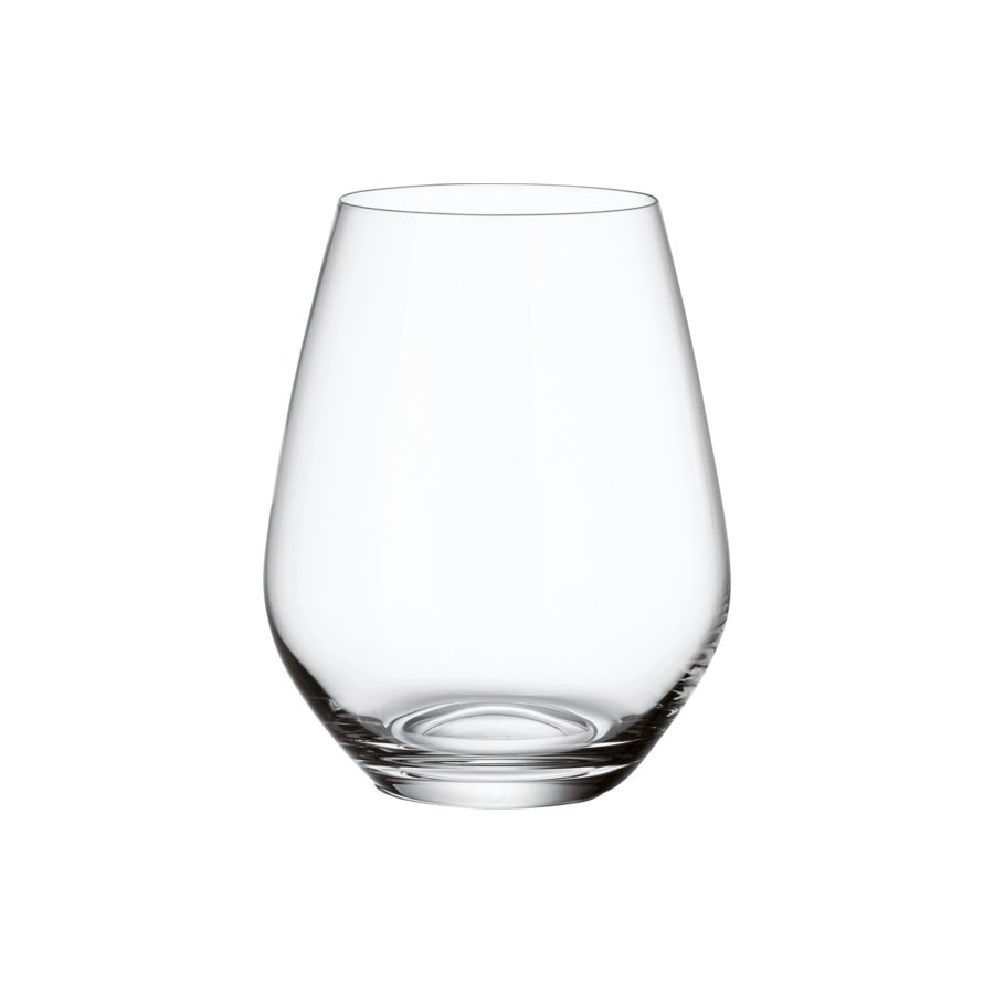 Villeroy & Boch Ovid Vandglas 4 stk. 20 cl