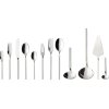 Villeroy & Boch NewWave Besteckset 70-teilig, Edelstahl