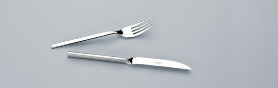Villeroy & Boch NewWave Steakst 6 Dele, Rustfrit Stl
