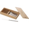 Villeroy & Boch NewWave Steakst 6 Dele, Rustfrit Stl