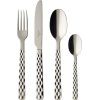 Villeroy & Boch Boston Bestikst 24 Dele, Rustfrit Stl