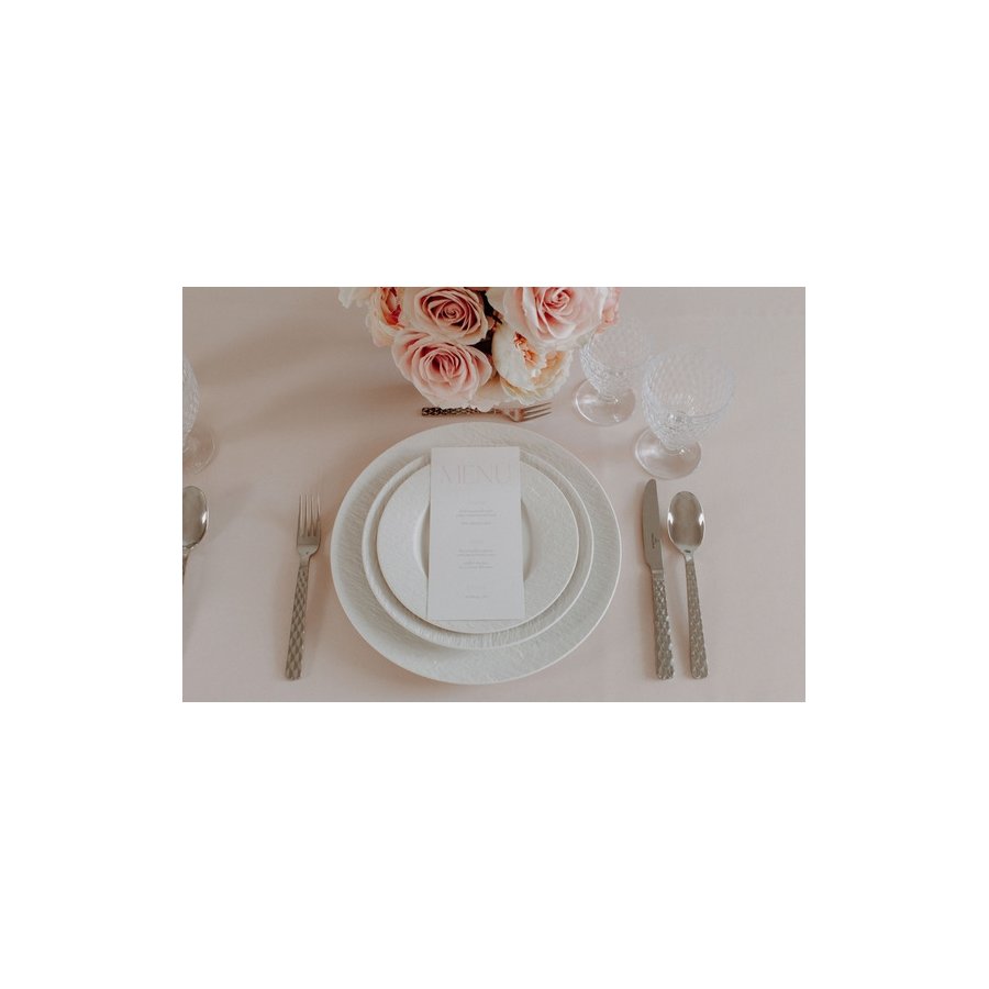 Villeroy & Boch Boston Bestikst 30 Dele, Rustfrit Stl