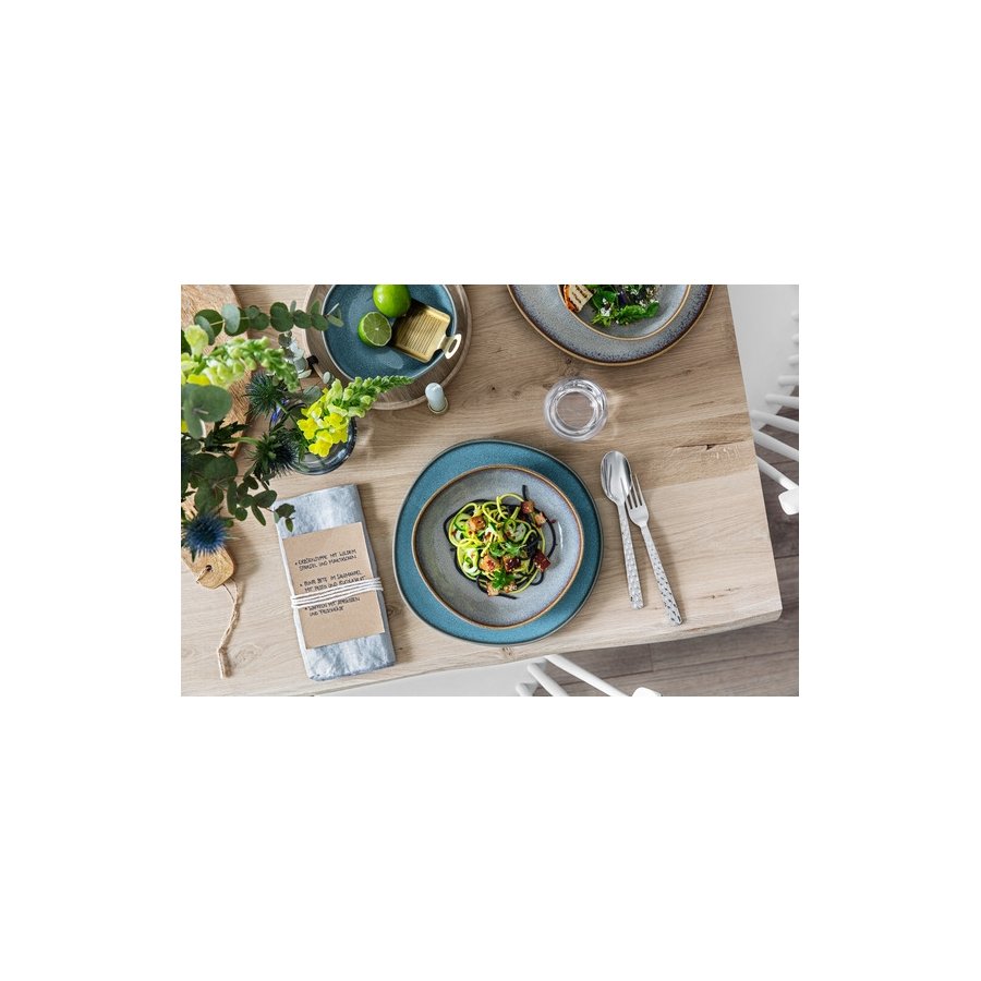 Villeroy & Boch Boston Bestikst 30 Dele, Rustfrit Stl