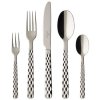 Villeroy & Boch Boston Bestikst 30 Dele, Rustfrit Stl