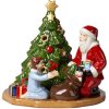 Villeroy & Boch Christmas Toys Dekoration, Gavegivning