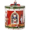 Villeroy & Boch Christmas Toys Spieluhr m. Kerzenlicht H22 cm