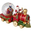 Villeroy & Boch Christmas Toys Dekoration 14,5 cm, Tog m. Snekugle