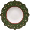 Villeroy & Boch Toy's Delight Dyb Tallerken 26 cm, Grn
