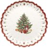 Villeroy & Boch Toy's Delight Serveringssk�l �45,7 cm, Hvid