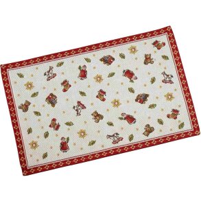 Villeroy & Boch Toy's Delight Gobelind�kkeserviet 32x48 cm, Toys