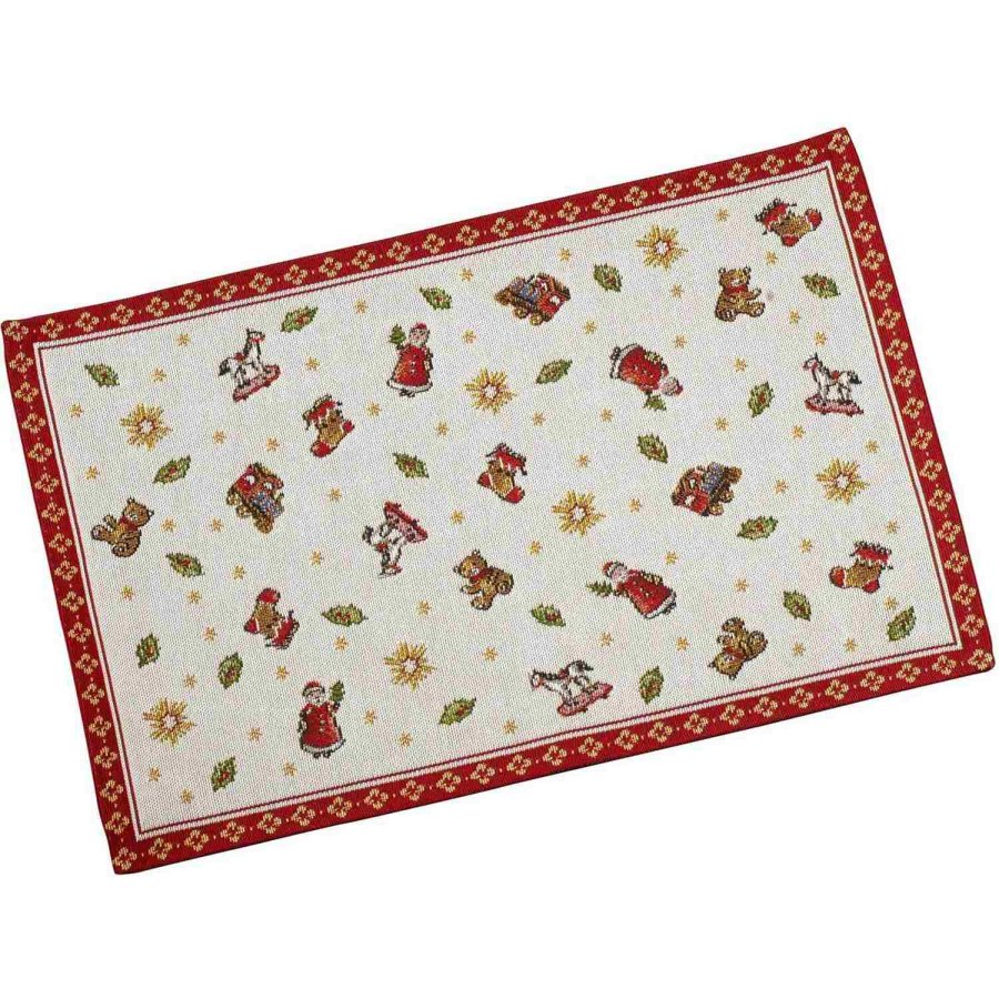 Villeroy & Boch Toy's Delight Gobelind�kkeserviet 32x48 cm, Toys