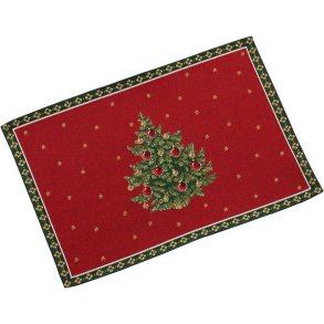 Villeroy & Boch Toy's Delight Gobelind�kkeserviet 32x48 cm, Tree