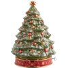 Villeroy & Boch Toy's Delight Spieluhr Weihnachtsbaum H23,5 cm