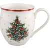 Villeroy & Boch Toy's Delight Krus 2 stk. 39 cl, Juletr