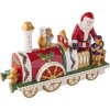 Villeroy & Boch Christmas Toys Memory Dekoration, Lokomotiv