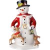 Villeroy & Boch Christmas Toys Memory Dekoration, Memory Snemand