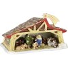 Villeroy & Boch Christmas Toys Memory Dekoration, Jesu f�dsel