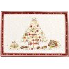 Villeroy & Boch Winter Bakery Delight Serveringsfad 27,5x40 cm, R�d