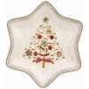 Villeroy & Boch Winter Bakery Delight Sk�l 28,5 cm, R�d/Juletr�