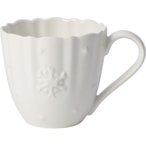Villeroy & Boch Toy's Delight Royal Classic Kop 18 cl, Hvid