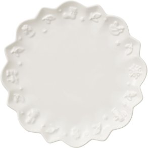 Villeroy & Boch Toy's Delight Royal Classic Underkop 18,5 cm, Hvid