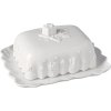 Villeroy & Boch Toy's Delight Royal Classic Sm�rboks 15,5x18,6 cm, Hvid