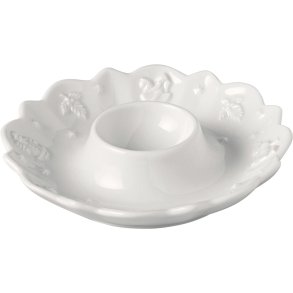 Villeroy & Boch Toy's Delight Royal Classic �ggeb�ger H2,5 cm, Hvid