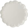 Villeroy & Boch Toy's Delight Royal Classic Tallerken 33,7 cm, Hvid