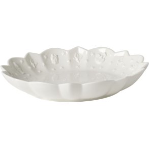 Villeroy & Boch Toy's Delight Royal Classic Sk�l �16 cm, Hvid