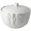 Villeroy & Boch Toy's Delight Royal Classic Kageopbevaring �20 cm, Hvid