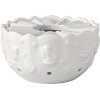 Villeroy & Boch Toy's Delight Royal Classic Tevarmer �12,1 cm, Hvid