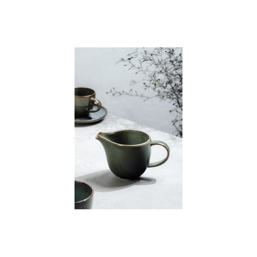 Villeroy & Boch Crafted Breeze Mlkekande 20 cl, Grn