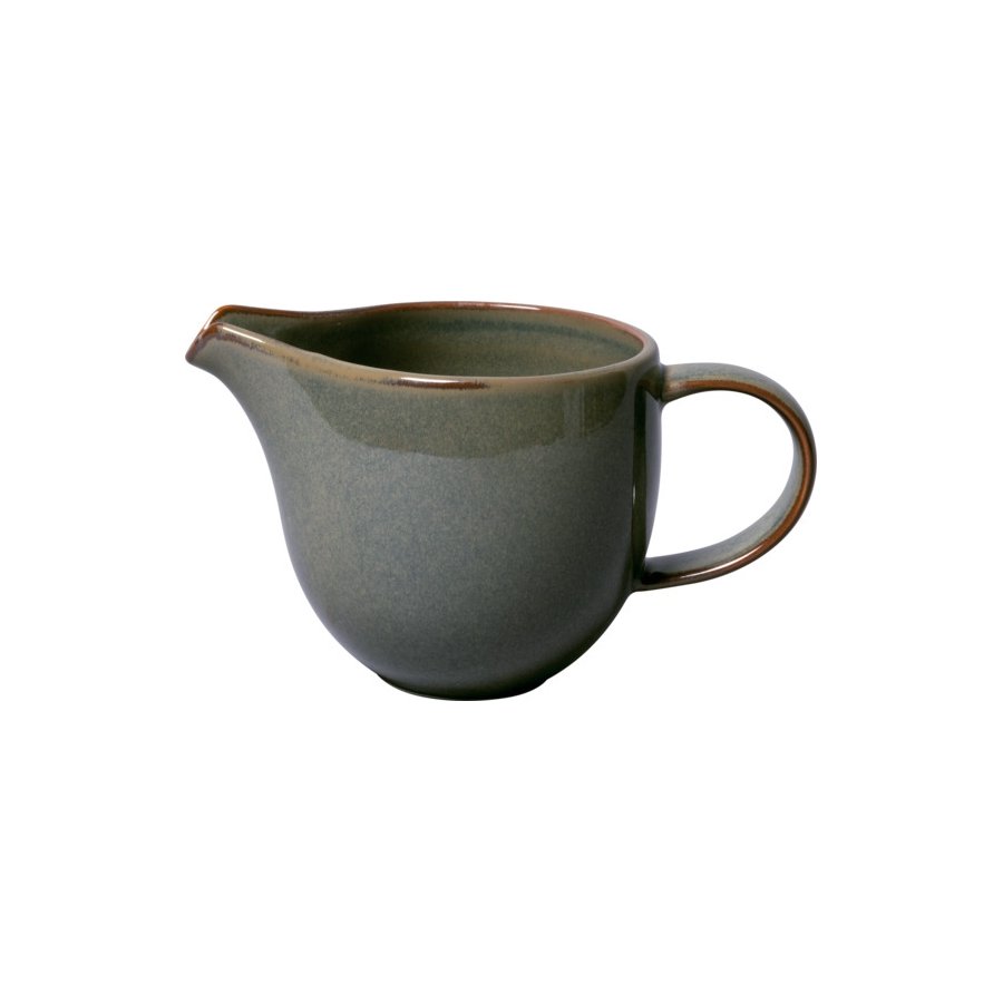 Villeroy & Boch Crafted Breeze Mlkekande 20 cl, Grn