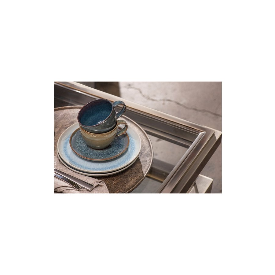 Villeroy & Boch Crafted Breeze Kaffekop 25 cl, Grn