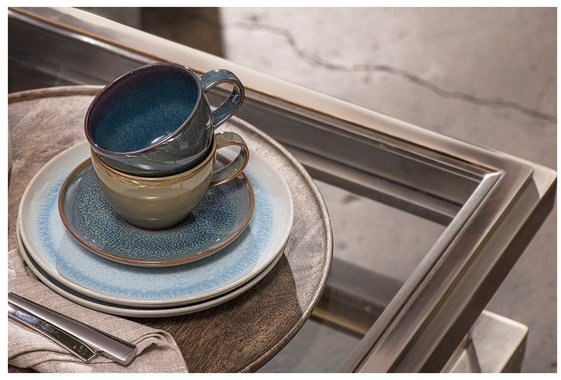 Villeroy & Boch Crafted Breeze Kaffekop 25 cl, Grn