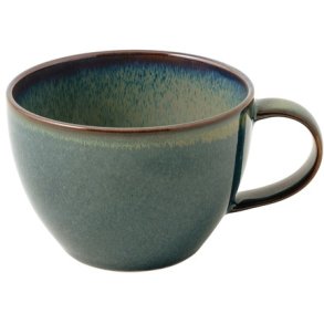 Villeroy & Boch Crafted Breeze Kaffeetasse 25 cl, Grn