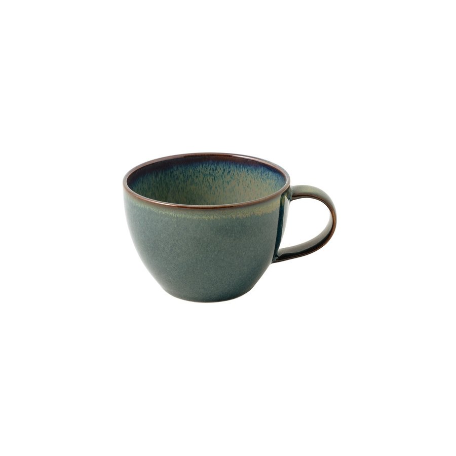 Villeroy & Boch Crafted Breeze Kaffekop 25 cl, Grn