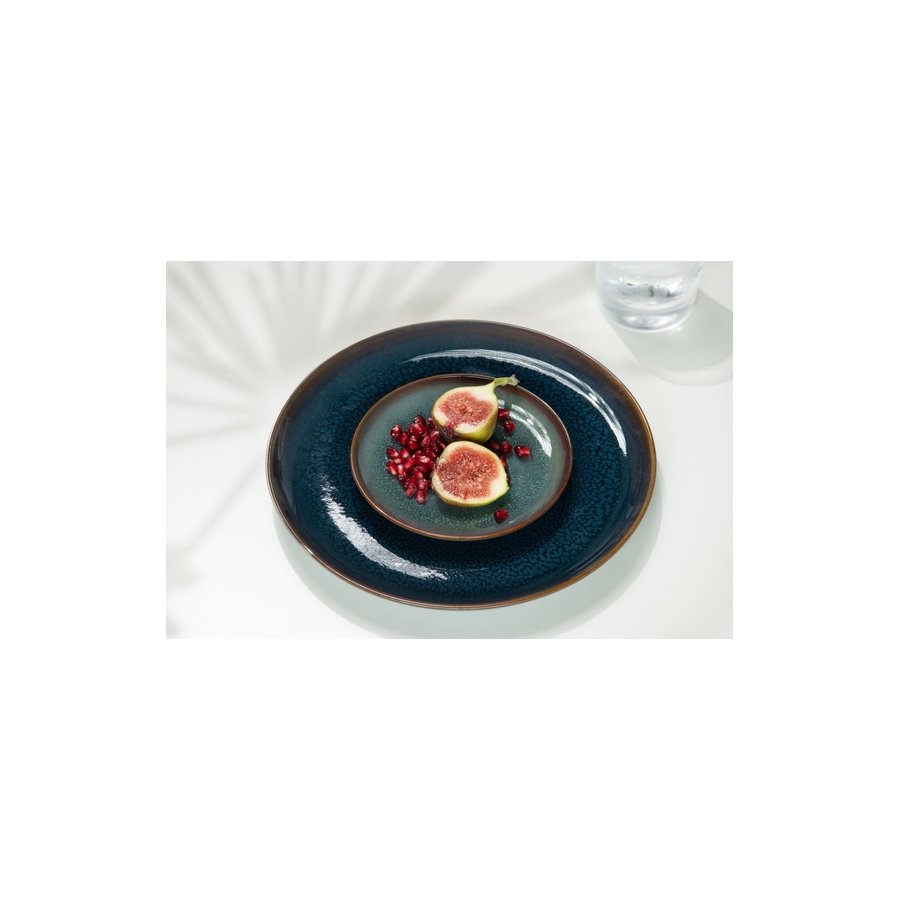 Villeroy & Boch Crafted Breeze Underkop Espresso 15 cm, Grn