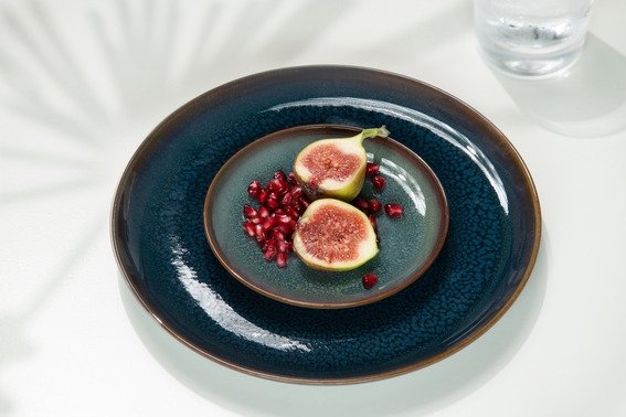 Villeroy & Boch Crafted Breeze Underkop Espresso 15 cm, Grn