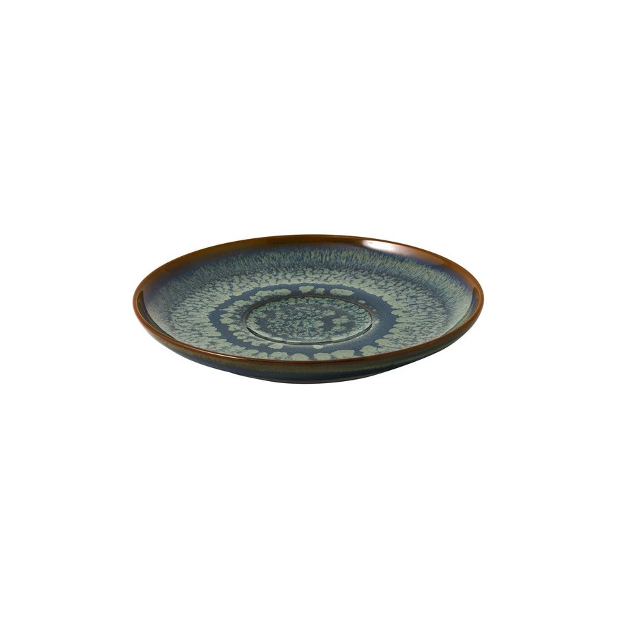 Villeroy & Boch Crafted Breeze Underkop Espresso 15 cm, Grn