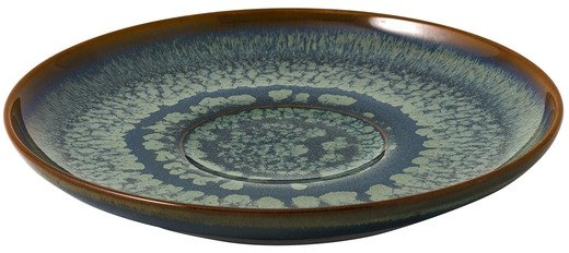 Villeroy & Boch Crafted Breeze Underkop Espresso 15 cm, Grn