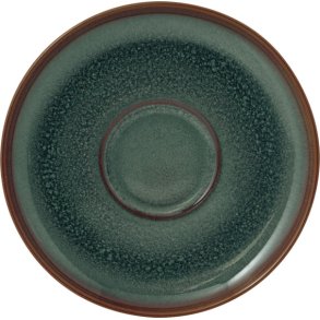 Villeroy & Boch Crafted Breeze Espresso-Untertasse 15 cm, Grn