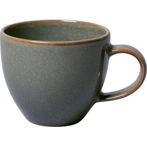 Villeroy & Boch Crafted Breeze Espressotasse 10 cl, Grn