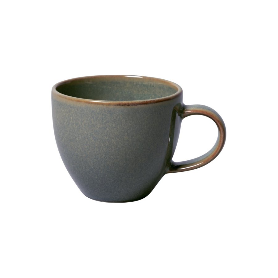 Villeroy & Boch Crafted Breeze Espressokop 10 cl, Grn