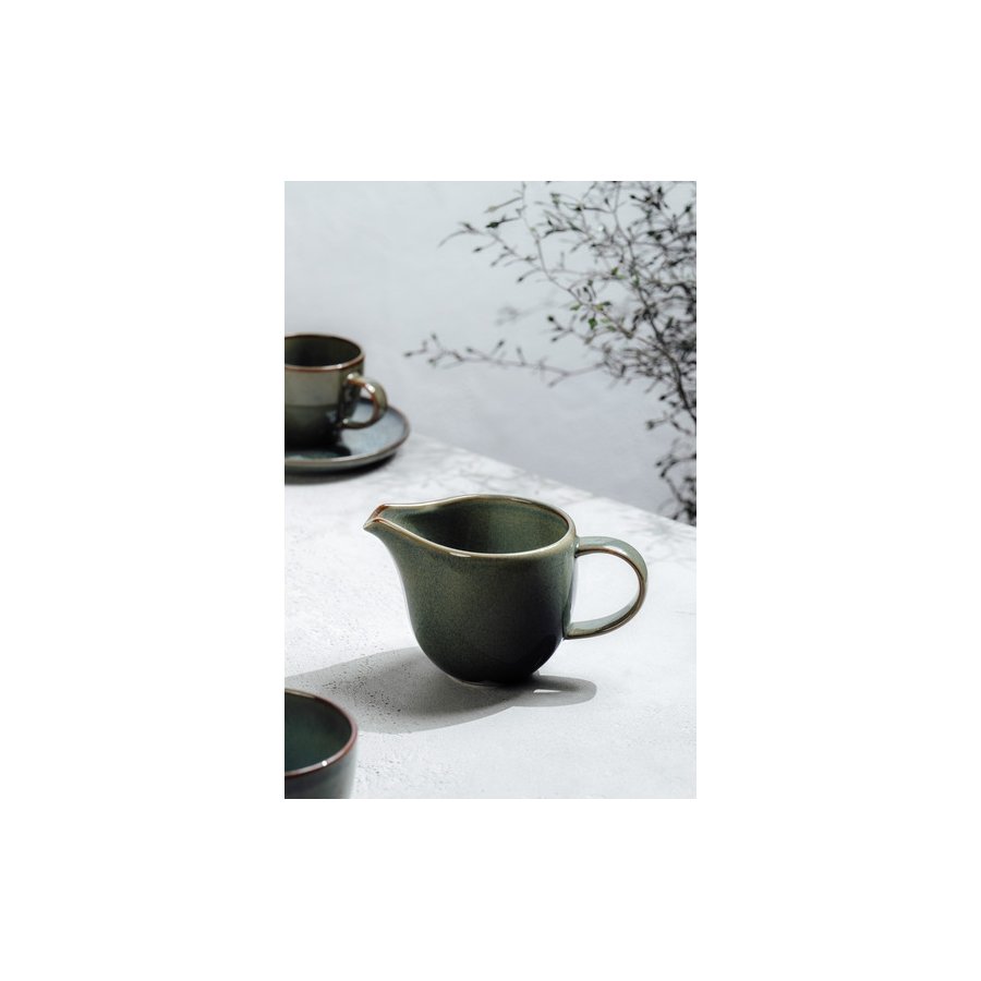Villeroy & Boch Crafted Breeze Underkop Espresso 12 cm, Grn