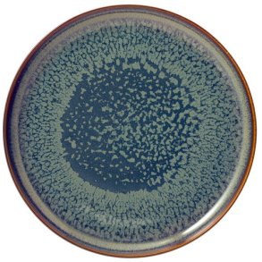 Villeroy & Boch Crafted Breeze Teller 26 cm, Grn