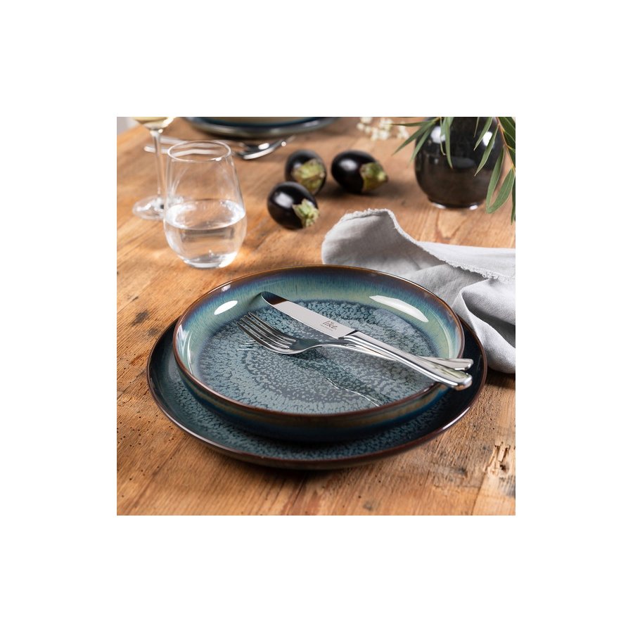Villeroy & Boch Crafted Breeze Tallerken 26 cm, Grn