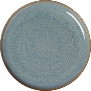 Villeroy & Boch Crafted Breeze Teller 29 cm, Grn